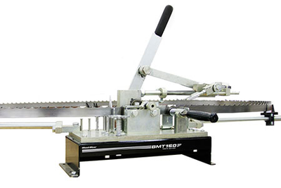 Разводной станок BMT150 Wood-Mizer