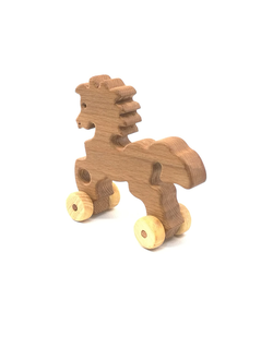 Игрушка "Сивка"