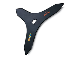 Нож 3z 250 мм FS-80,87,90,100,130 для жест. поросли