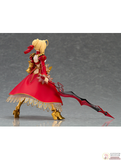Фигурка фигма Нерона Клавдия (figma Nero Claudius)