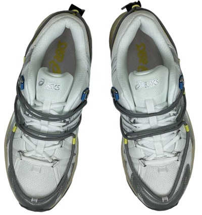 Asics Gel Kahana TR V2 White Silver