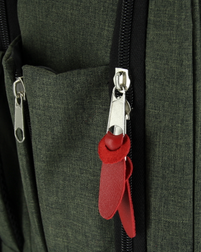 Рюкзак Сумка Чемодан ручная кладь 40x20x25 Optimum Ryanair RL, хаки