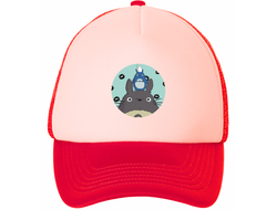 Кепка Мой сосед Тоторо, Totoro №12