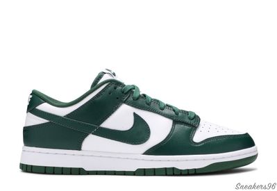 Nike SB low White/Black Мужские купить в Екатеринбурге