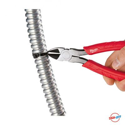 Кусачки Milwaukee Diagonal Cutting 160 мм 48226106