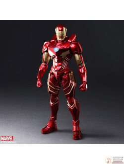 Фигурка Железный человек (Iron Man)
