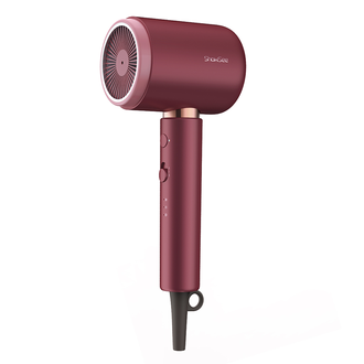 Фен Xiaomi ShowSee Hair Dryer A11 Красный