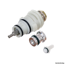 Байпасный клапан, k3 (9.001-135.0)