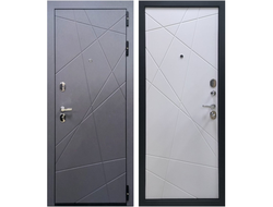 Дверь Входная - "Графика"