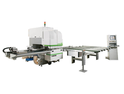 Сверлильно-присадочный станок с ЧПУ Biesse Skipper 100