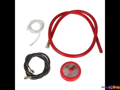 Электрический опрессовочный насос Voll V-Test 60/6