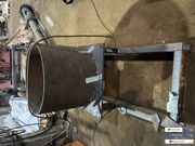 Агломератор 37 квт