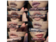 Жидкая матовая помада NYX Lip Lingerie 01 Honeymoon