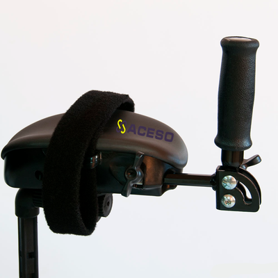 Опоры-ходунки для больных ДЦП HMP-KA4200M