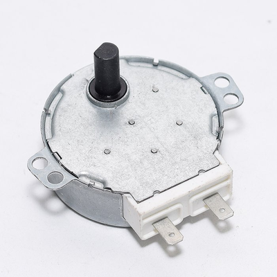 Мотор тарелки СВЧ 30V шток 14 мм