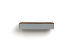 Подвесная тумба тв Dante