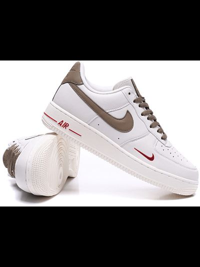 Nike Air Force 1 LV8 White/Grey