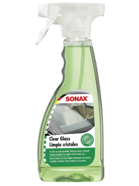 Очиститель для стекол &quot;SONAX Clear glass&quot; 500 мл