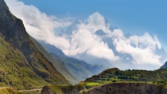 Две жемчужины Кавказа (Нальчик+Пятигорск)