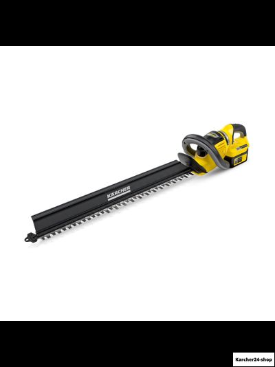 Кусторез Karcher HGE 36-60 Battery Set (1.444-251.0)