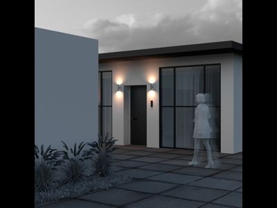 Светильник Denkirs DK5806-WB