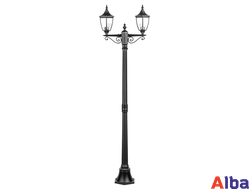 Coventry 91508A Парковый светильник