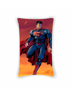 Подушка Супермен № 6