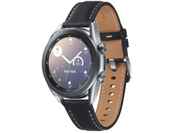 Samsung Galaxy Watch3 41mm Silver