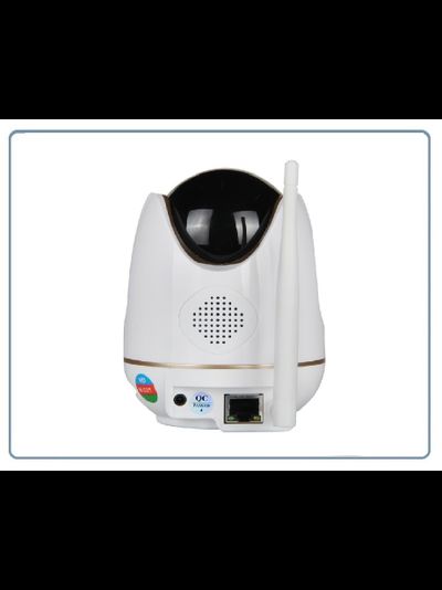 Yobang Security. Видеоняня /WiFi-LAN видеокамера моторизированная с DVR , HD  (163Eye/Yoosee)