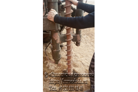 Бурение скважин на воду в Рославле и Рославльском районе Смоленской области