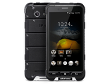 Защищенный смартфон Ulefone Armor Черный