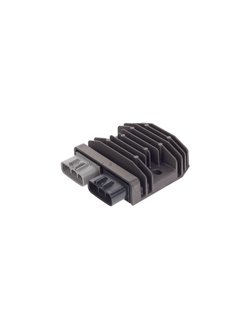 Регулятор напряжения оригинал Yamaha 1D7-81960-01-00 / 1D7-81960-00-00 для Yamaha GRIZZLY 700 (2007-2016) GRIZZLY 550 (2009-2012) GRIZZLY 660 (2002-2008) VIKING 700 (2014-2016)