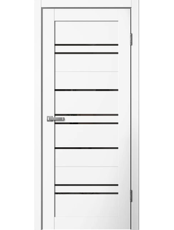 B02 Эмалит белый ЧЕРНОЕ