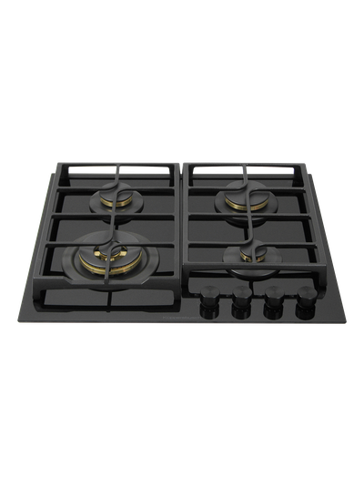 Газовая варочная поверхность Kuppersbusch KG 6551.0 SR-E5