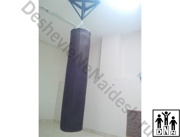 кронштейн для боксерского мешка москва