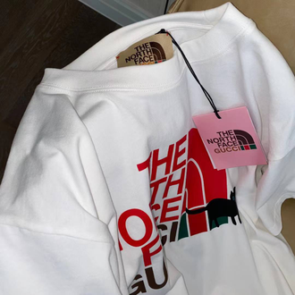 Off white x on sale the north face