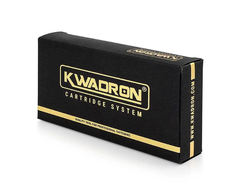 Kwadron (Квадрон) Тату картриджи