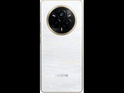 Realme 14 Pro Plus 5G 8/256GB (RMX5051) Жемчужный белый