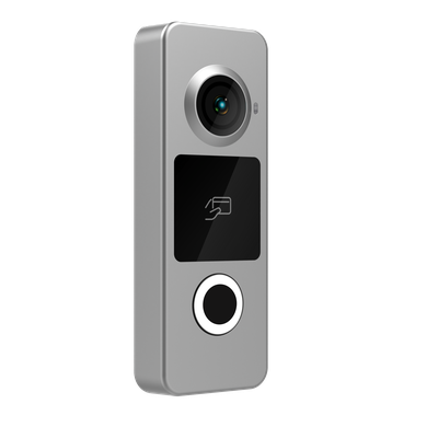 Tantos iLexa HD EM (Никель/Графит)