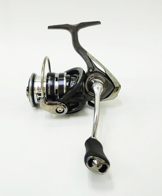 Катушка Daiwa 20 Exceler LT 2000