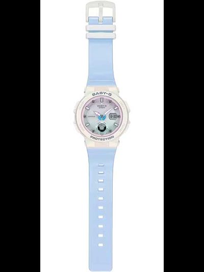 Часы Casio Baby-G BGA-250-7A3