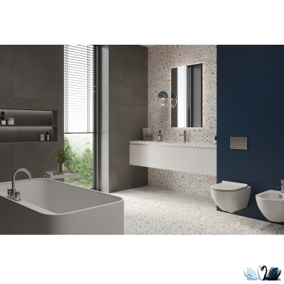 Керамогранит Creto Forever Avorio (Granula Matt) 80х160 см