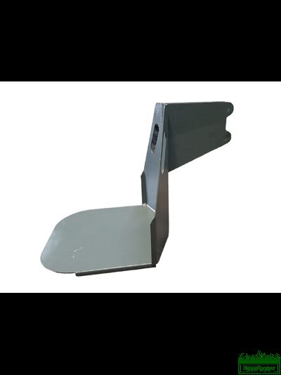 Площадка для комовоза &quot;ТАНК&quot; V800  для перевозки растений