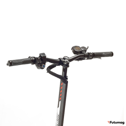 ЭЛЕКТРОСАМОКАТ BLADE 10D (26 Ah)