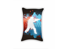 Подушка "Counter-Strike, CS GO, Контр Страйк" №50