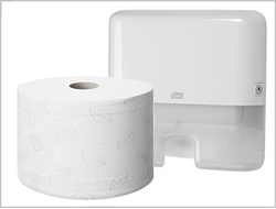 Санитарно-гигиеническое оборудование и расходные материалы