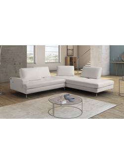 ДИВАН VOYAGER (L230*P94*H116) NEWTREND