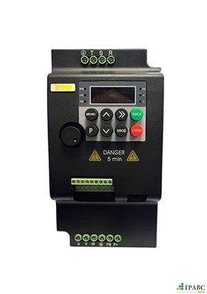 Преобразователи частоты модель KD-100-4T-5.5GB