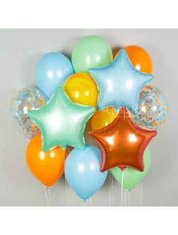 Сет воздушный № 128