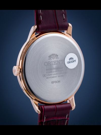 Женские часы Orient RA-KB0002A